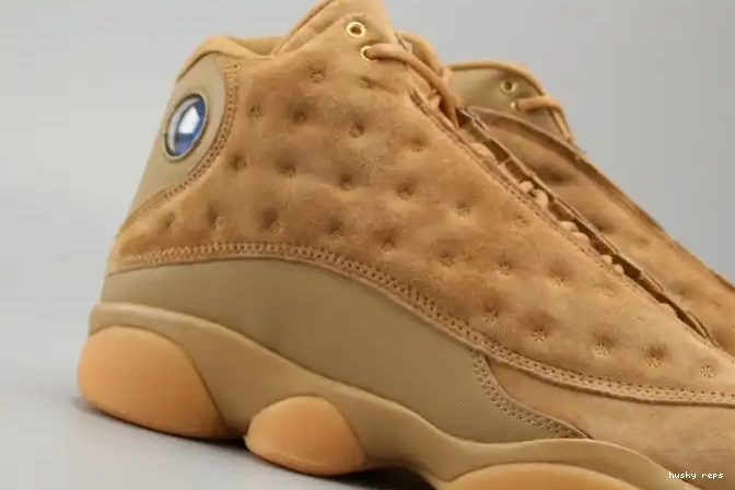 Rep Husky RETRO AIR brown JORDAN baroque 